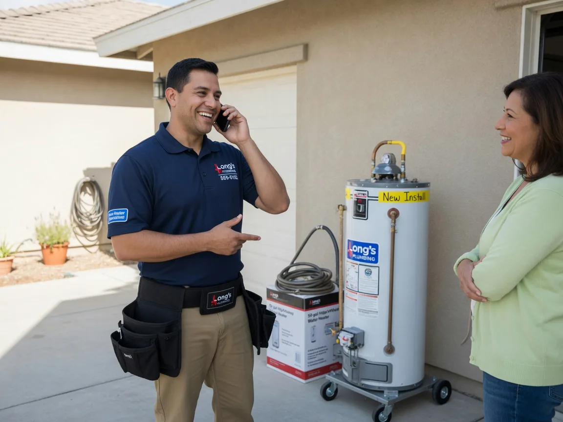 Leak Detection Mulliken, MI FAQs